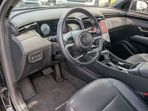 Used 2022 Hyundai Santa Cruz Limited w/ Cargo Package AWD/4WD image 33