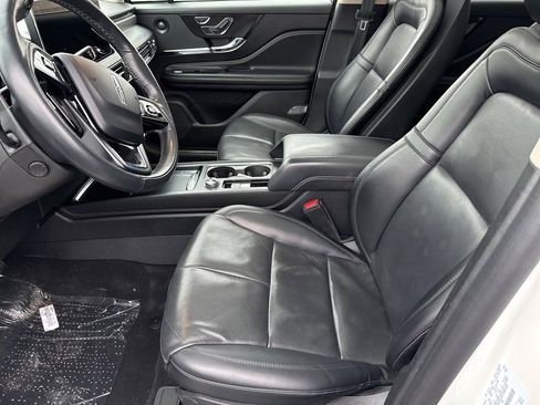 Used 2023 Lincoln Corsair Reserve w/ Equipment Group 202A image 14