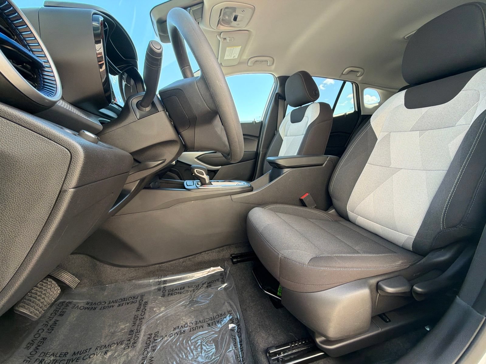 Used 2026 Chevrolet Trax LS FWD image 13