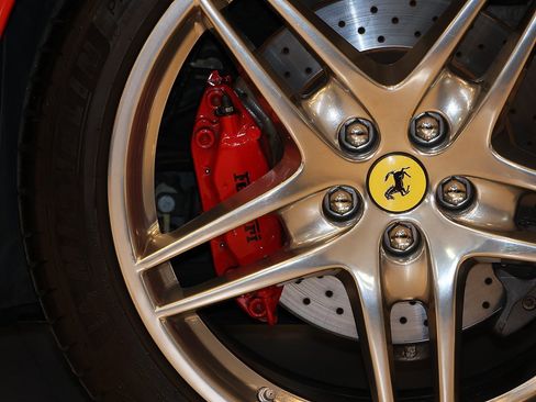 Used 2006 Ferrari F430 Coupe image 65
