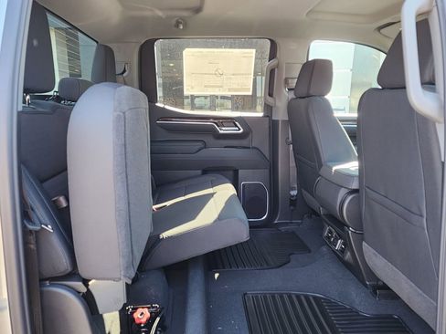 New 2026 GMC Sierra 1500 Elevation image 43