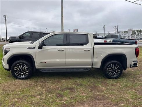 New 2026 GMC Sierra 1500 AT4 w/ AT4 Premium Package image 7