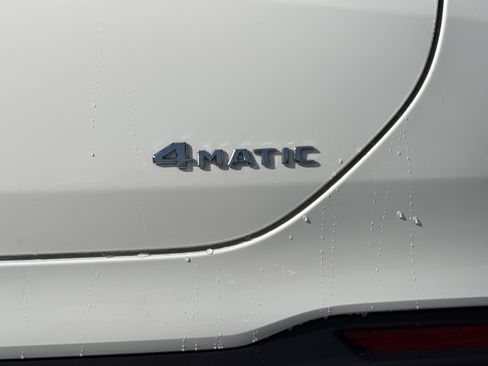 New 2026 Mercedes-Benz GLE 450 4MATIC Coupe image 11