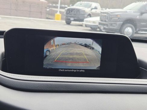 Used 2025 MAZDA CX-30 AWD 2.5 S w/ Preferred Package image 26