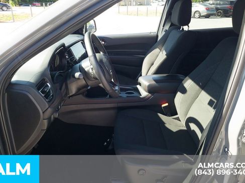 Used 2026 Dodge Durango GT RWD image 6