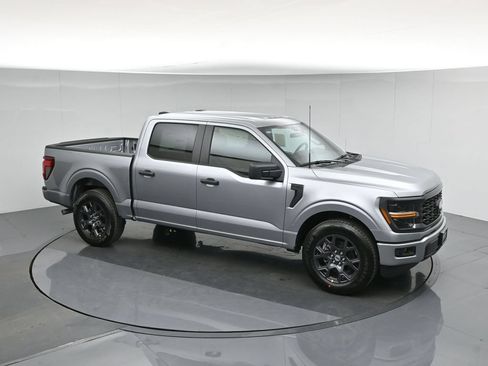New 2026 Ford F150 STX w/ Equipment Group 200A RWD image 40