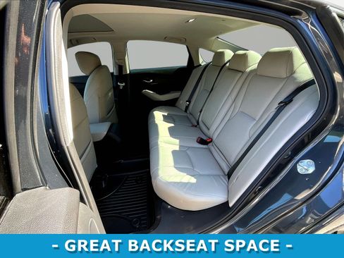 Used 2024 Honda Accord EX image 21