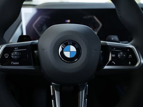 New 2026 BMW X3 xDrive30i w/ Premium Package AWD/4WD image 34
