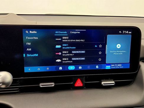 Used 2025 Hyundai Ioniq 5 Limited RWD image 20