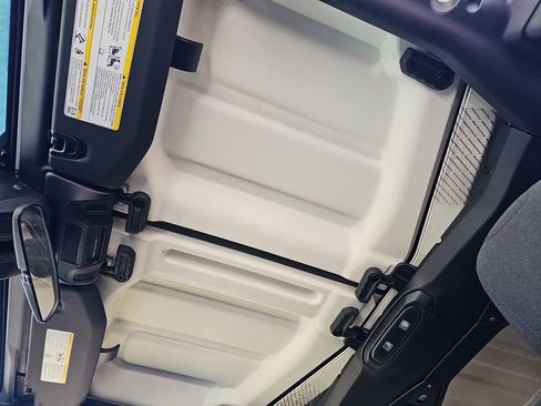 New 2026 Jeep Wrangler Willys image 30