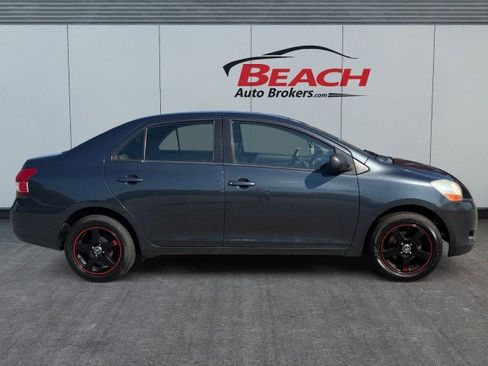Used 2007 Toyota Yaris S FWD image 5