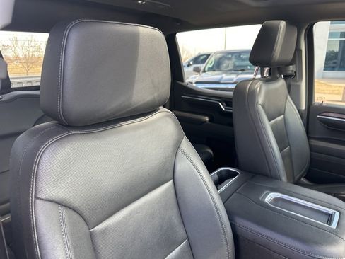 Used 2022 Chevrolet Silverado 1500 LTZ w/ LTZ Premium Package image 30