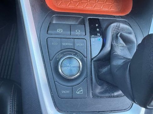 Certified 2019 Toyota RAV4 Adventure w/ All Weather Liner Package image 25