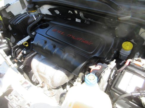 Used 2022 RAM ProMaster City Wagon FWD image 37