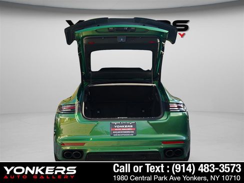 Used 2019 Porsche Panamera GTS image 70