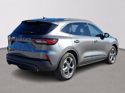 Certified 2025 Ford Escape ST-Line image 6