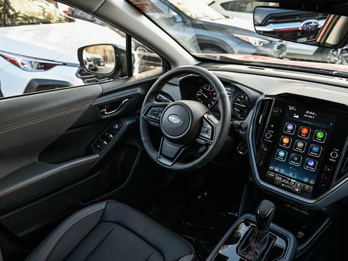 New 2026 Subaru Crosstrek 2.5i Limited image 13