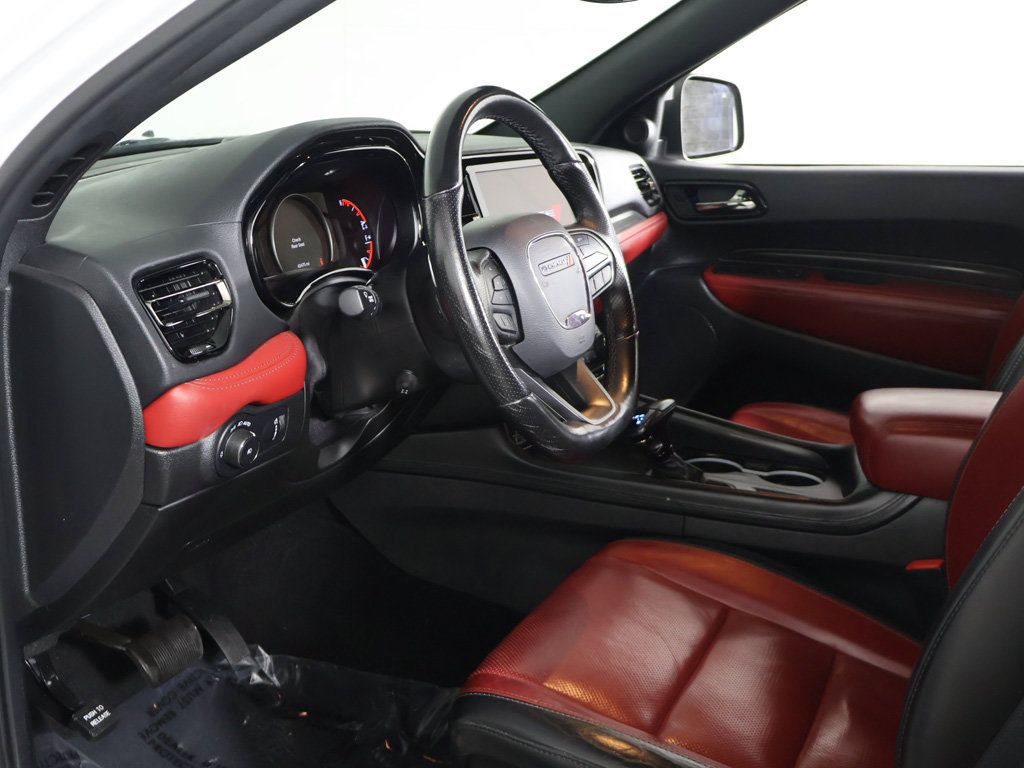 Used 2022 Dodge Durango R/T AWD/4WD image 25