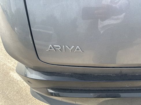 Certified 2023 Nissan Ariya AWD image 11