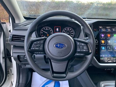 Used 2024 Subaru Crosstrek 2.0i Premium AWD/4WD image 28