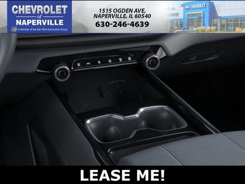 New 2026 Chevrolet Silverado EV LT w/ Plus Package image 23