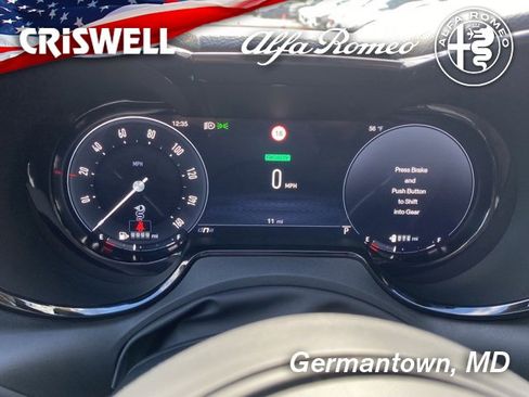 New 2024 Alfa Romeo Tonale Veloce image 24