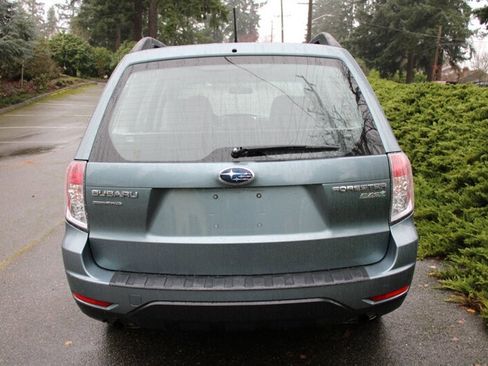 Used 2011 Subaru Forester 2.5X image 10