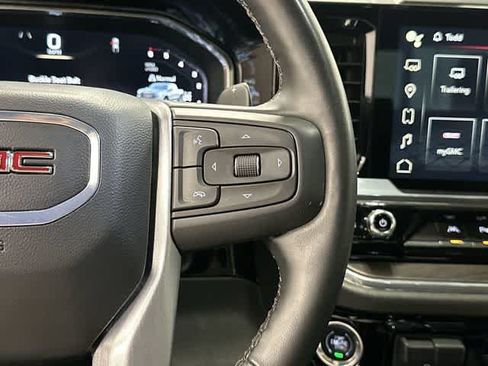 Used 2024 GMC Sierra 1500 SLT AWD/4WD image 18