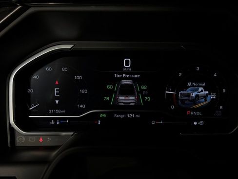 Used 2024 GMC Sierra 3500 AT4 w/ AT4 Premium Plus Package image 14