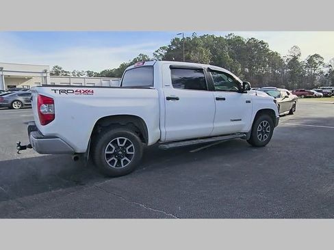Used 2019 Toyota Tundra SR5 image 33