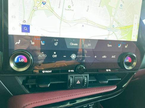 Used 2024 Lexus NX 250 FWD w/ Cold Area Package image 22