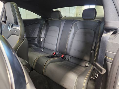 Certified 2023 Mercedes-Benz C 63 AMG S image 13