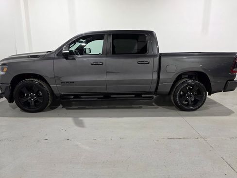 Used 2021 RAM 1500 Sport image 14
