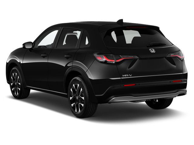 New 2027 Honda HR-V EX-L image 2