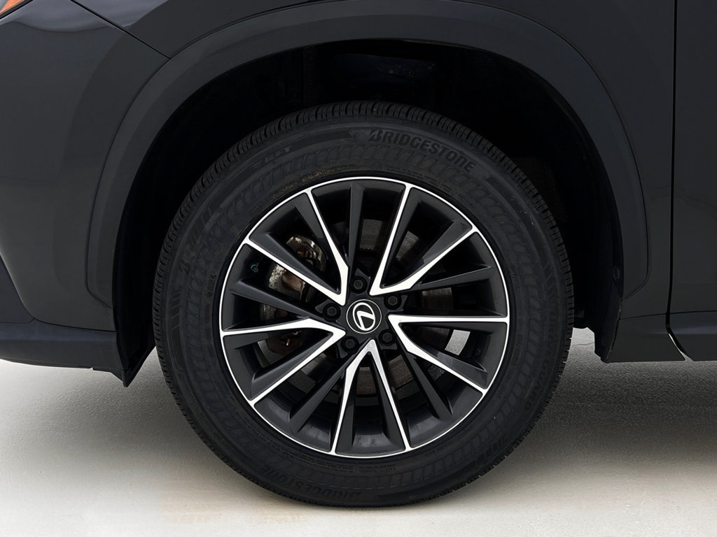 Used 2024 Lexus NX 350 AWD image 26