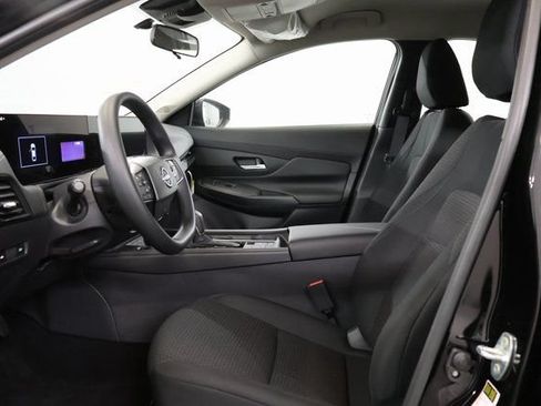 New 2026 Nissan Sentra S w/ Floor Mat Package FWD image 11