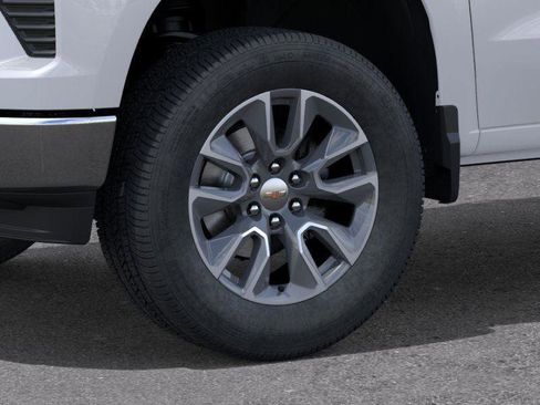 New 2026 Chevrolet Silverado 1500 LT image 9