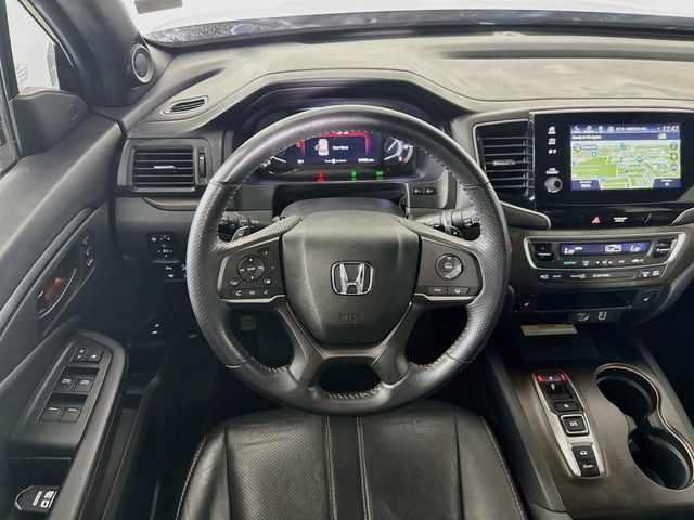 Used 2023 Honda Passport TrailSport image 22
