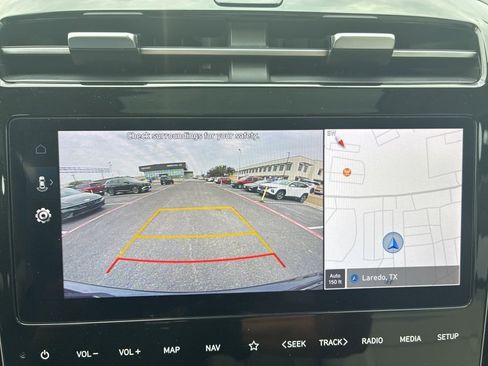 Certified 2024 Hyundai Tucson SEL image 21