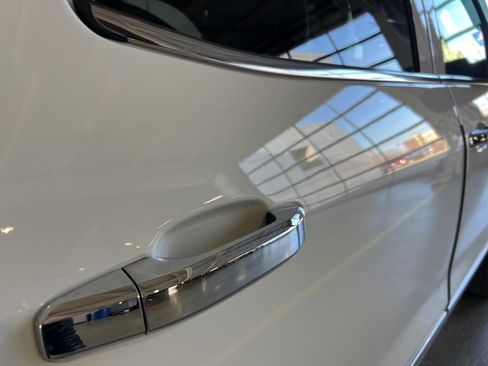 Used 2015 GMC Sierra 2500 Denali w/ Duramax Plus Package image 38