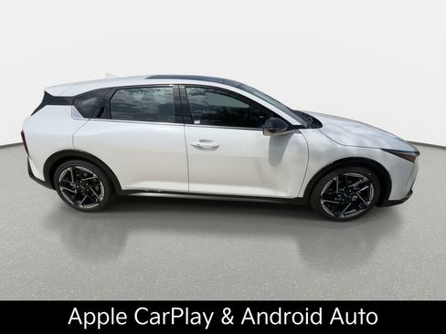 New 2026 Kia K4 GT-Line FWD image 10