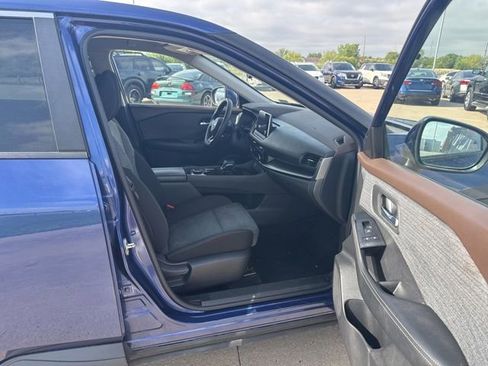 Used 2023 Nissan Rogue SV AWD/4WD image 20