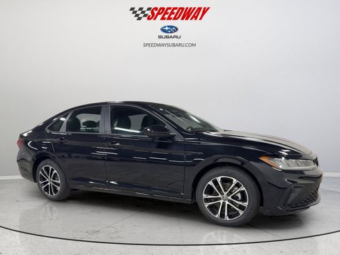 New 2026 Volkswagen Jetta Sport image 13