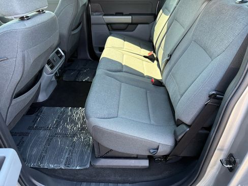 Used 2024 Ford F150 XLT w/ Mobile Office Package image 11