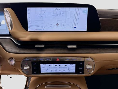 New 2026 Genesis G90 3.5T AWD/4WD image 12