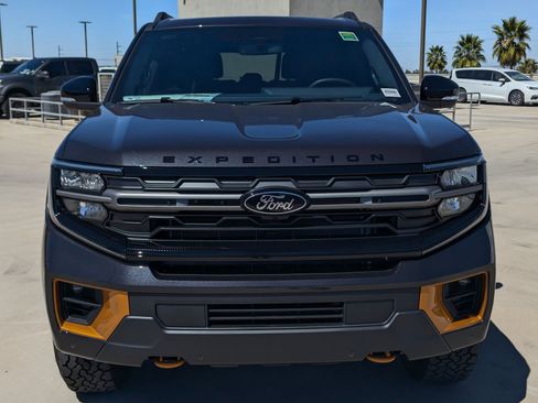 New 2026 Ford Expedition Tremor AWD/4WD image 6