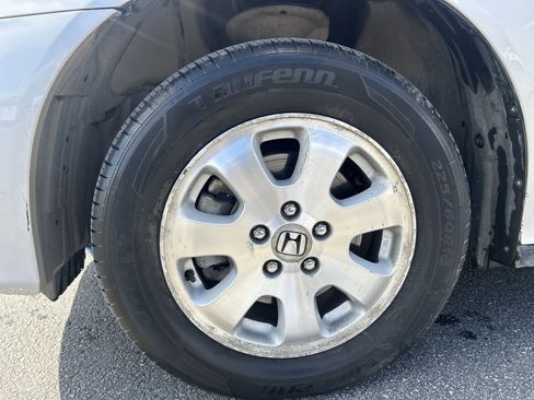 Used 2004 Honda Odyssey EX image 11