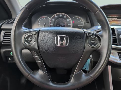 Used 2014 Honda Accord Sport image 14