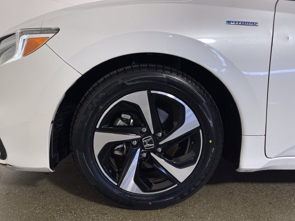 Used 2022 Honda Insight EX image 11
