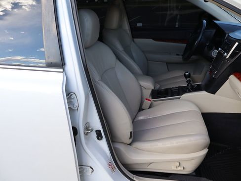 Used 2010 Subaru Legacy 2.5GT Limited image 22